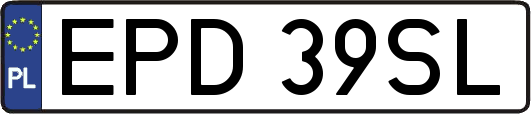 EPD39SL