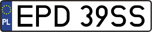 EPD39SS