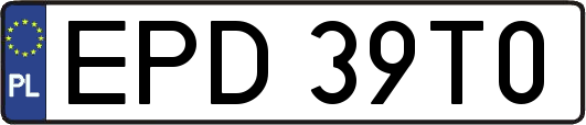 EPD39T0
