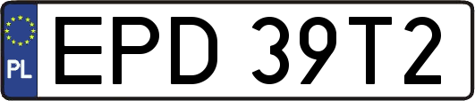 EPD39T2