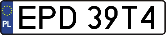 EPD39T4