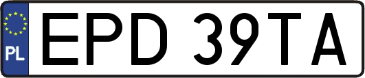 EPD39TA