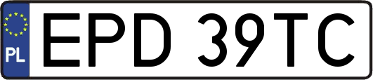 EPD39TC