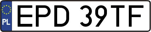 EPD39TF