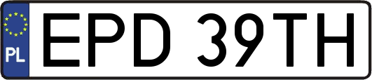 EPD39TH