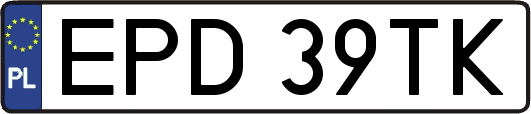 EPD39TK