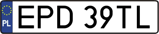 EPD39TL