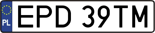 EPD39TM