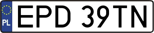 EPD39TN