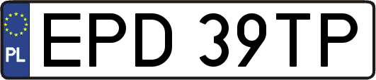 EPD39TP