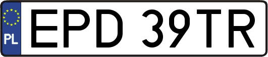 EPD39TR