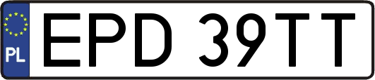 EPD39TT