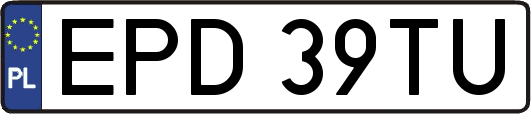 EPD39TU