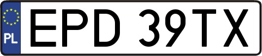 EPD39TX