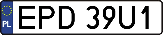 EPD39U1
