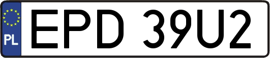 EPD39U2