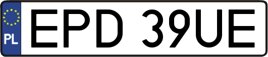 EPD39UE