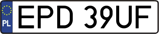 EPD39UF