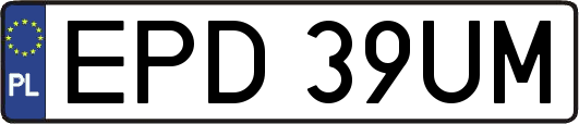 EPD39UM
