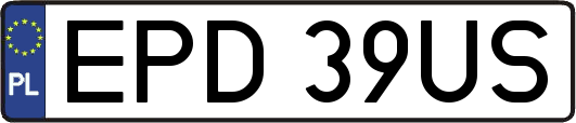 EPD39US