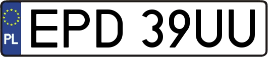 EPD39UU