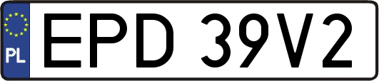 EPD39V2