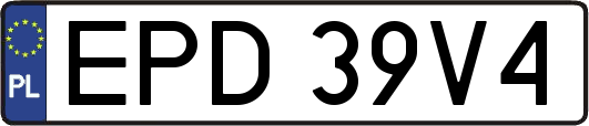 EPD39V4