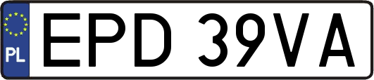 EPD39VA