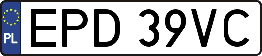 EPD39VC