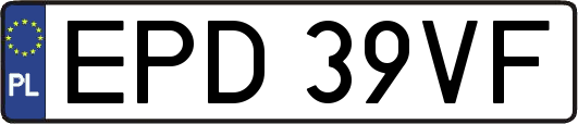 EPD39VF