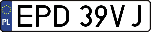 EPD39VJ
