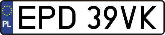 EPD39VK