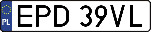 EPD39VL