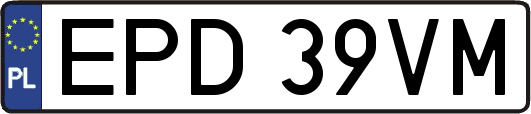 EPD39VM