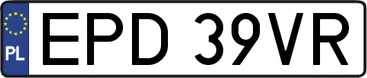 EPD39VR