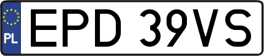 EPD39VS