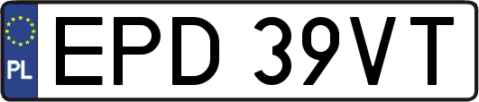EPD39VT