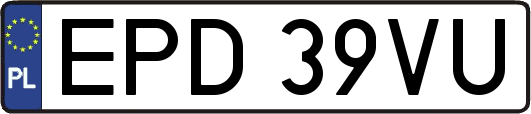 EPD39VU