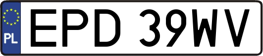 EPD39WV
