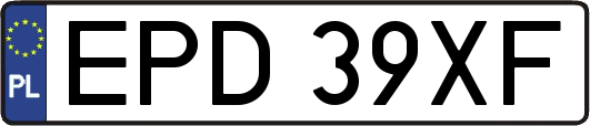 EPD39XF