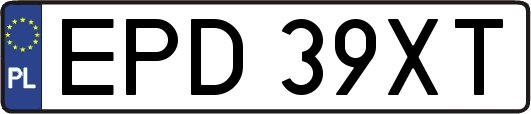 EPD39XT