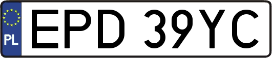 EPD39YC
