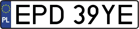 EPD39YE