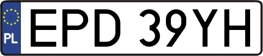 EPD39YH