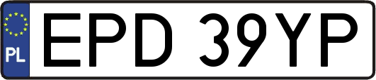 EPD39YP
