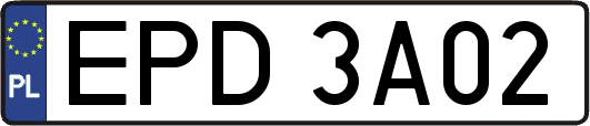 EPD3A02