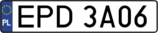 EPD3A06