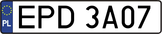 EPD3A07
