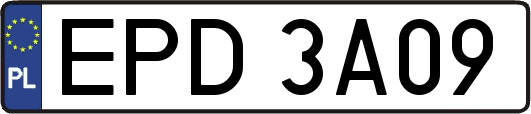 EPD3A09
