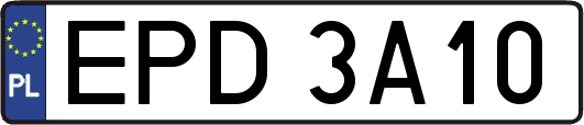 EPD3A10
